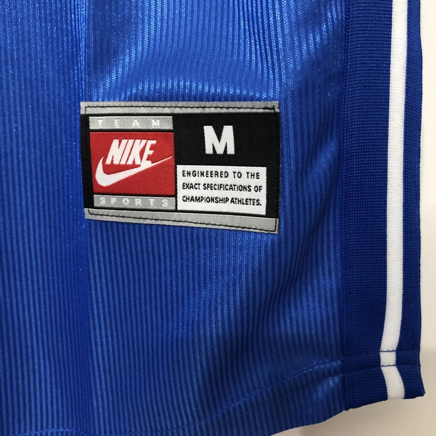 Italy 1998 Home Jersey
