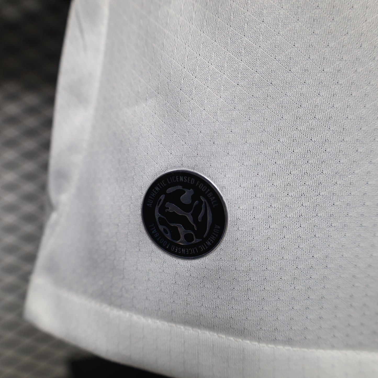 Al Hilal 2026/2027 Away Jersey