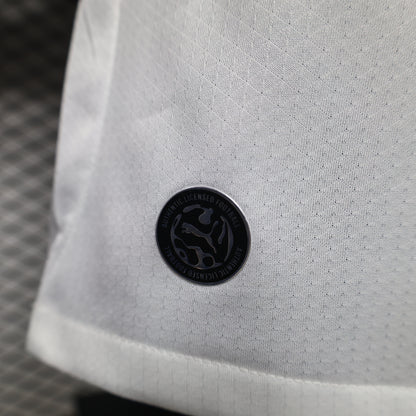 Al Hilal 2026/2027 Away Jersey