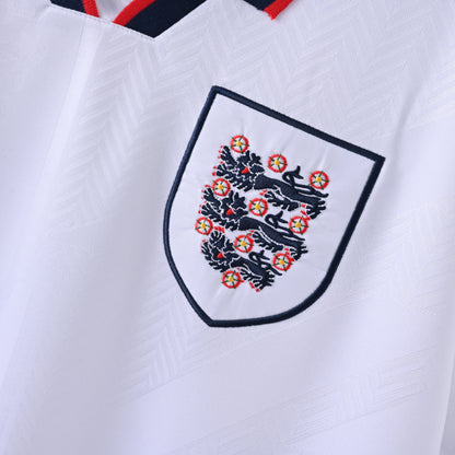 England 1994 Home Jersey