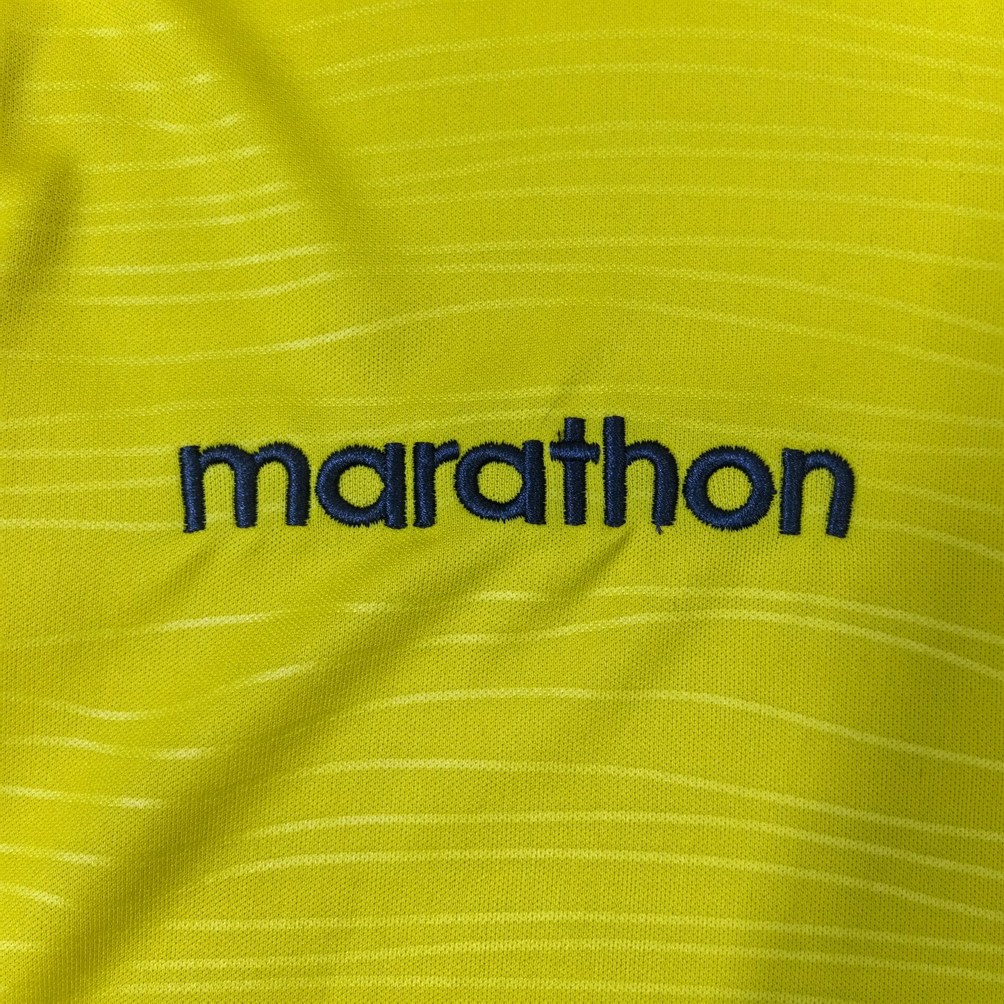 Ecuador 2026 Home Jersey