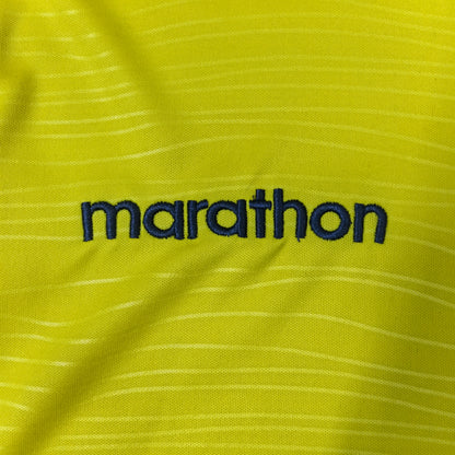 Ecuador 2026 Home Jersey