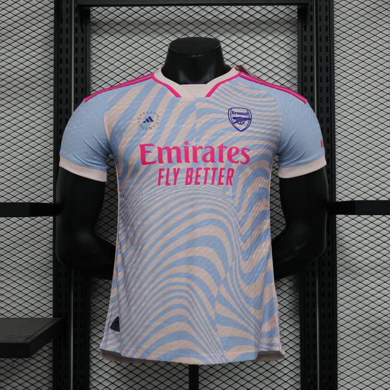 Arsenal 2023/2024 Jersey