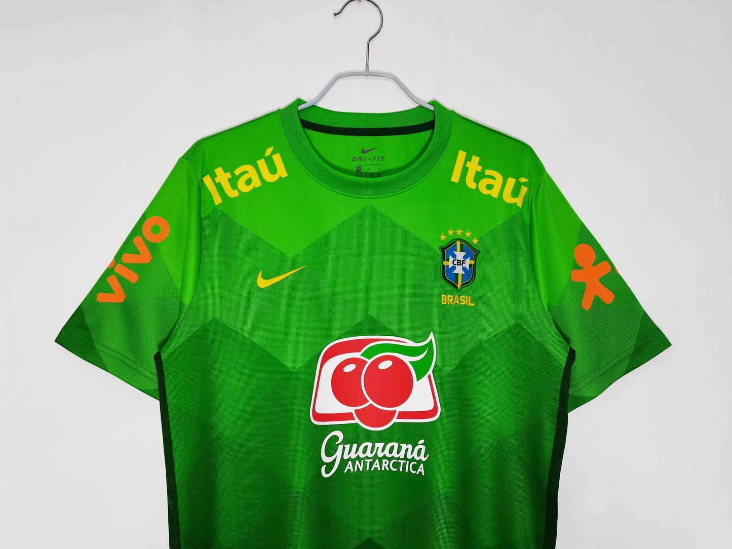 Brazil 2020 Jersey