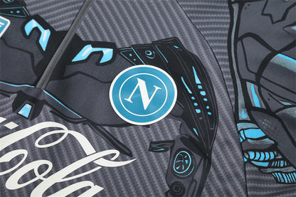 Napoli 2025/2026 Training Suit