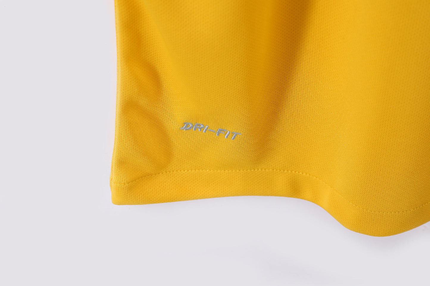 Brazil 2013 Home Jersey