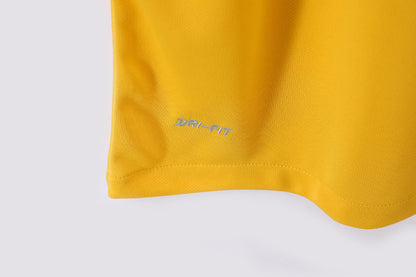 Brazil 2013 Home Jersey