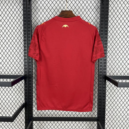Valencia 2025/2026 Away Jersey
