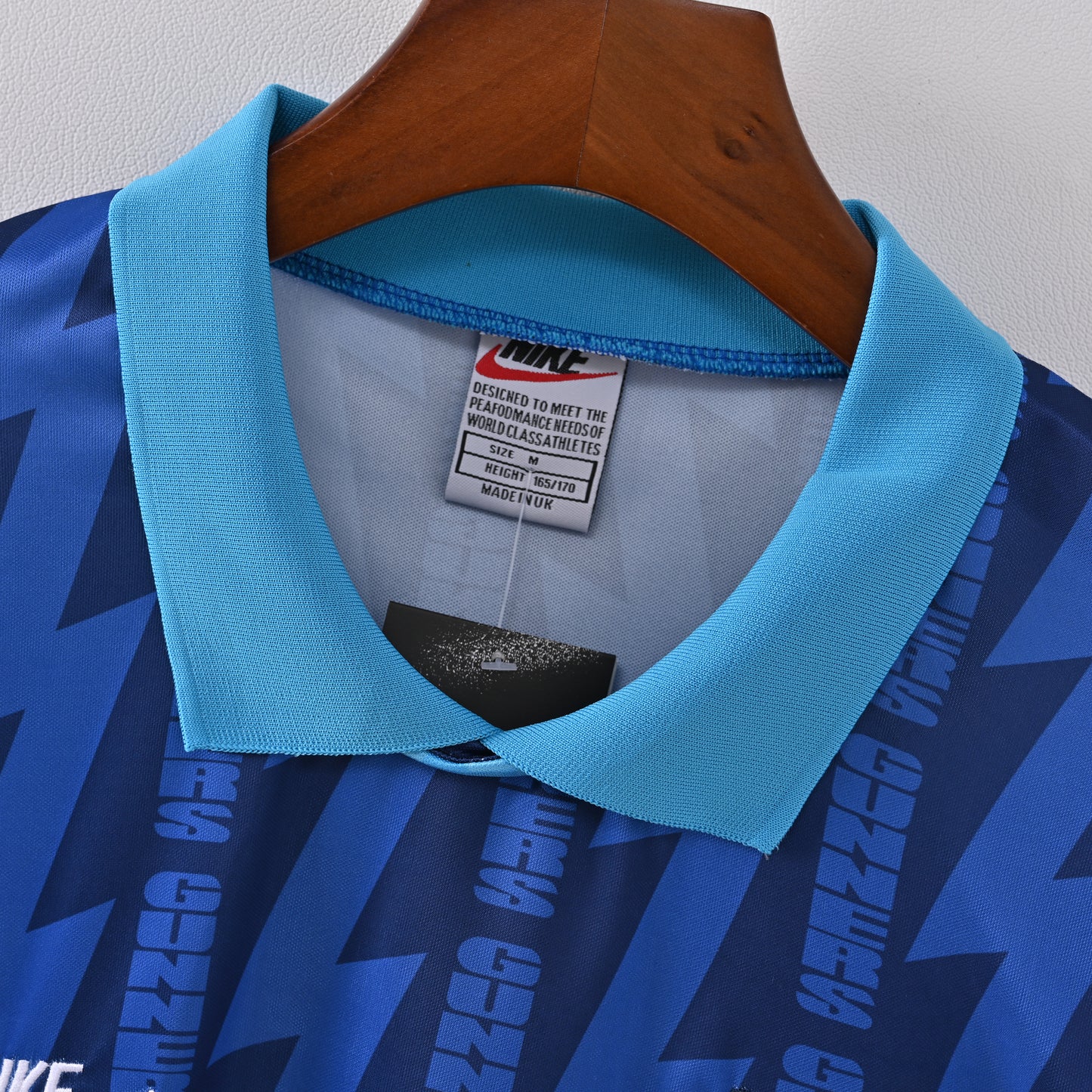 Arsenal 1994/1995 Away Jersey