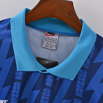 Arsenal 1994/1995 Away Jersey