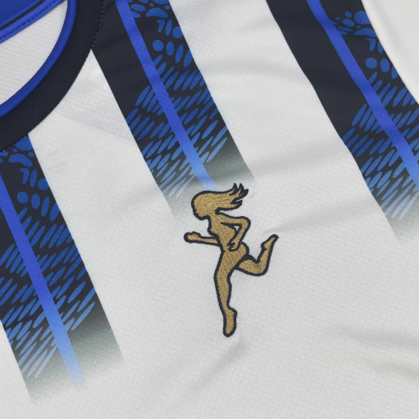 Atalanta 2025/2026 Away Jersey