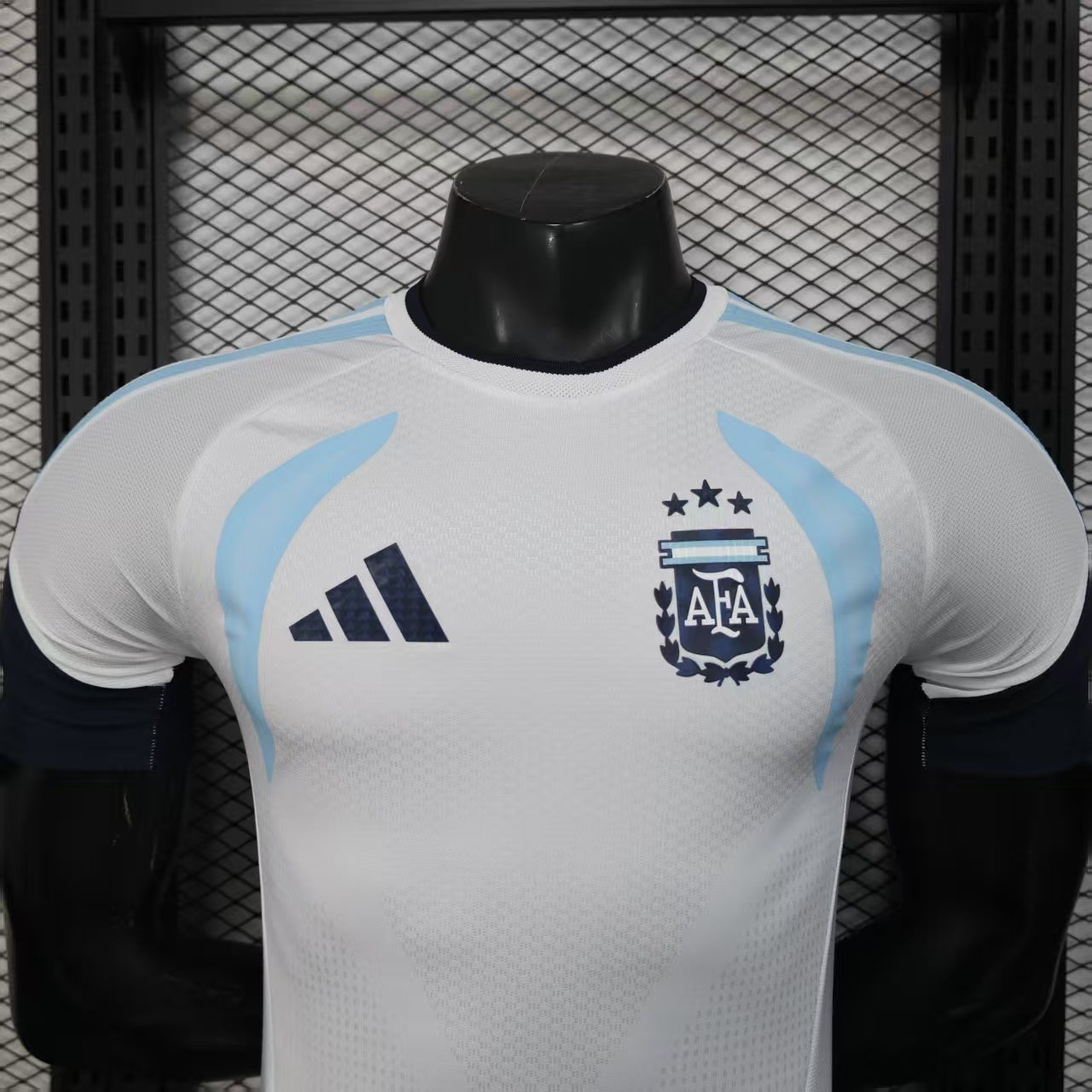 Argentina 2026 Jersey