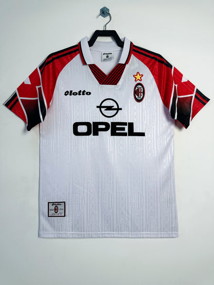AC Milan 1997/1998 Jersey