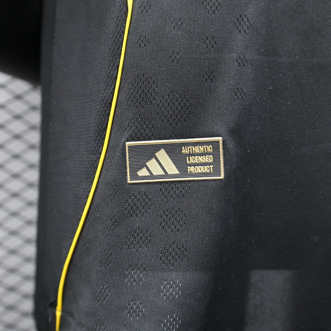 Real Madrid 2025/2026 Jersey