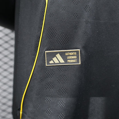 Real Madrid 2025/2026 Jersey