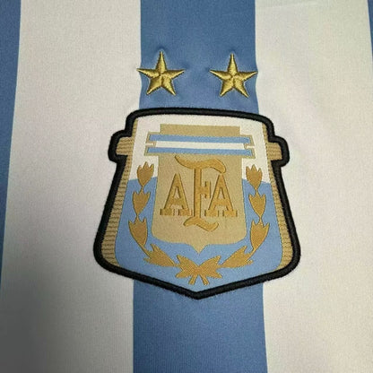 Argentina 2014 Home Jersey