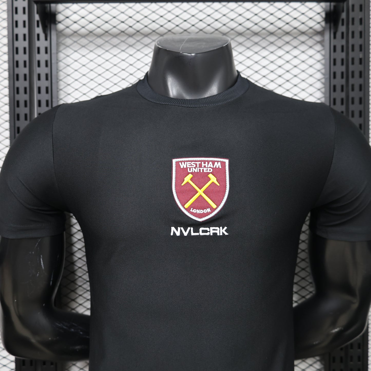 West Ham 2026/2027 Jersey