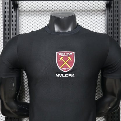 West Ham 2026/2027 Jersey