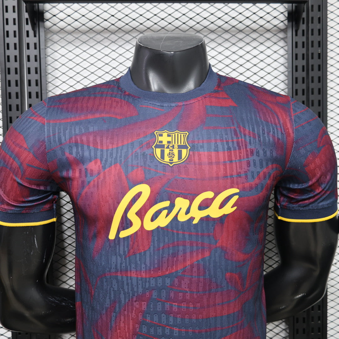 Barcelona 2026/2027 Jersey
