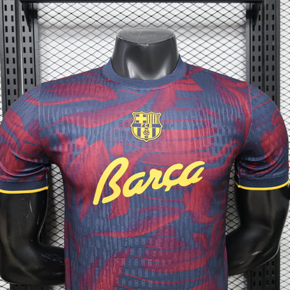 Barcelona 2026/2027 Jersey