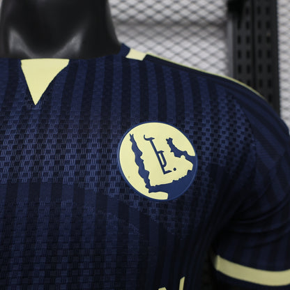 Al Nassr 2026/2027 Away Jersey