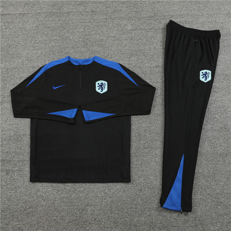 Netherlands 2024/2025 Training Suit