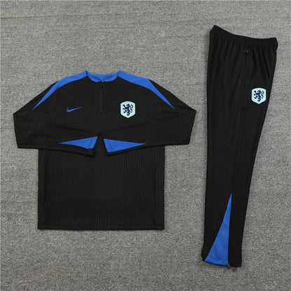 Netherlands 2024/2025 Training Suit