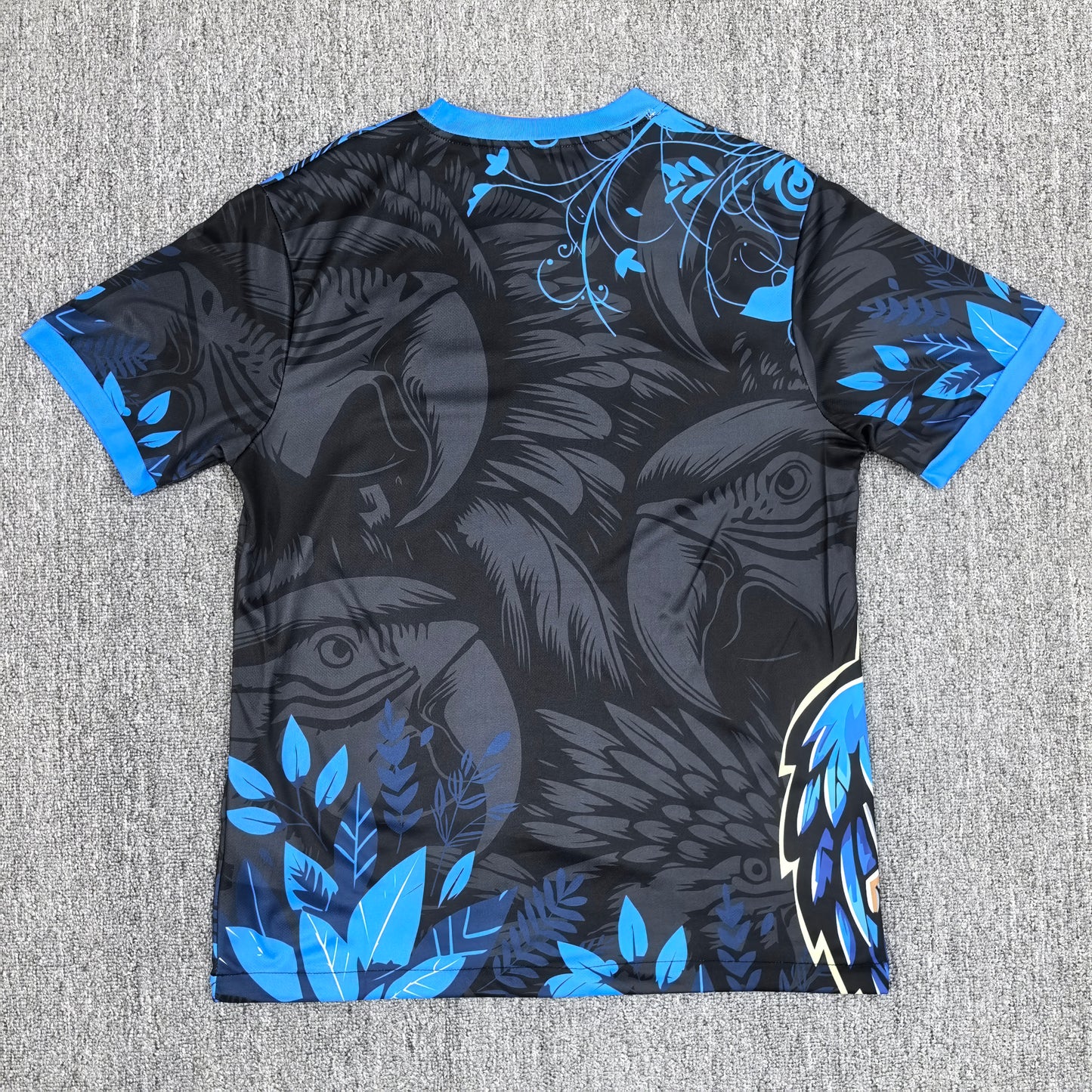 Brazil 2024 Jersey