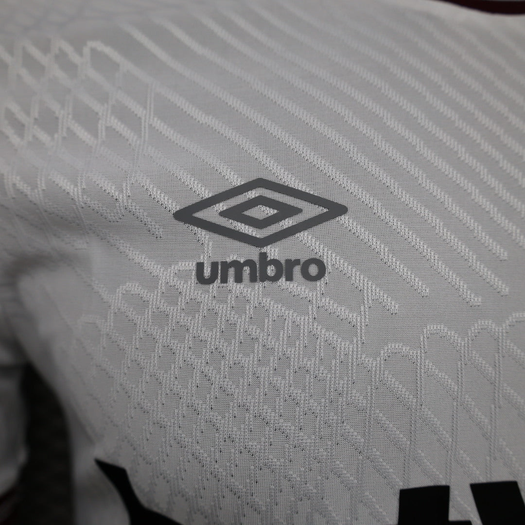 West Ham 2023/2024 Away Jersey