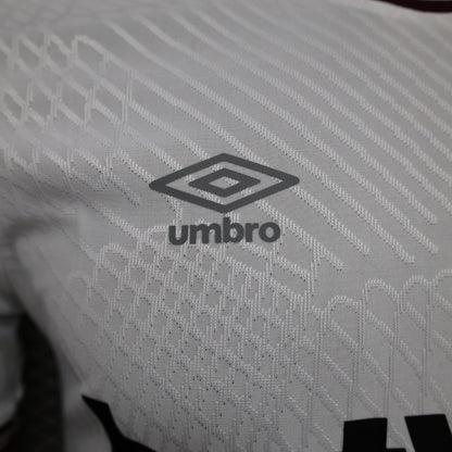 West Ham 2023/2024 Away Jersey