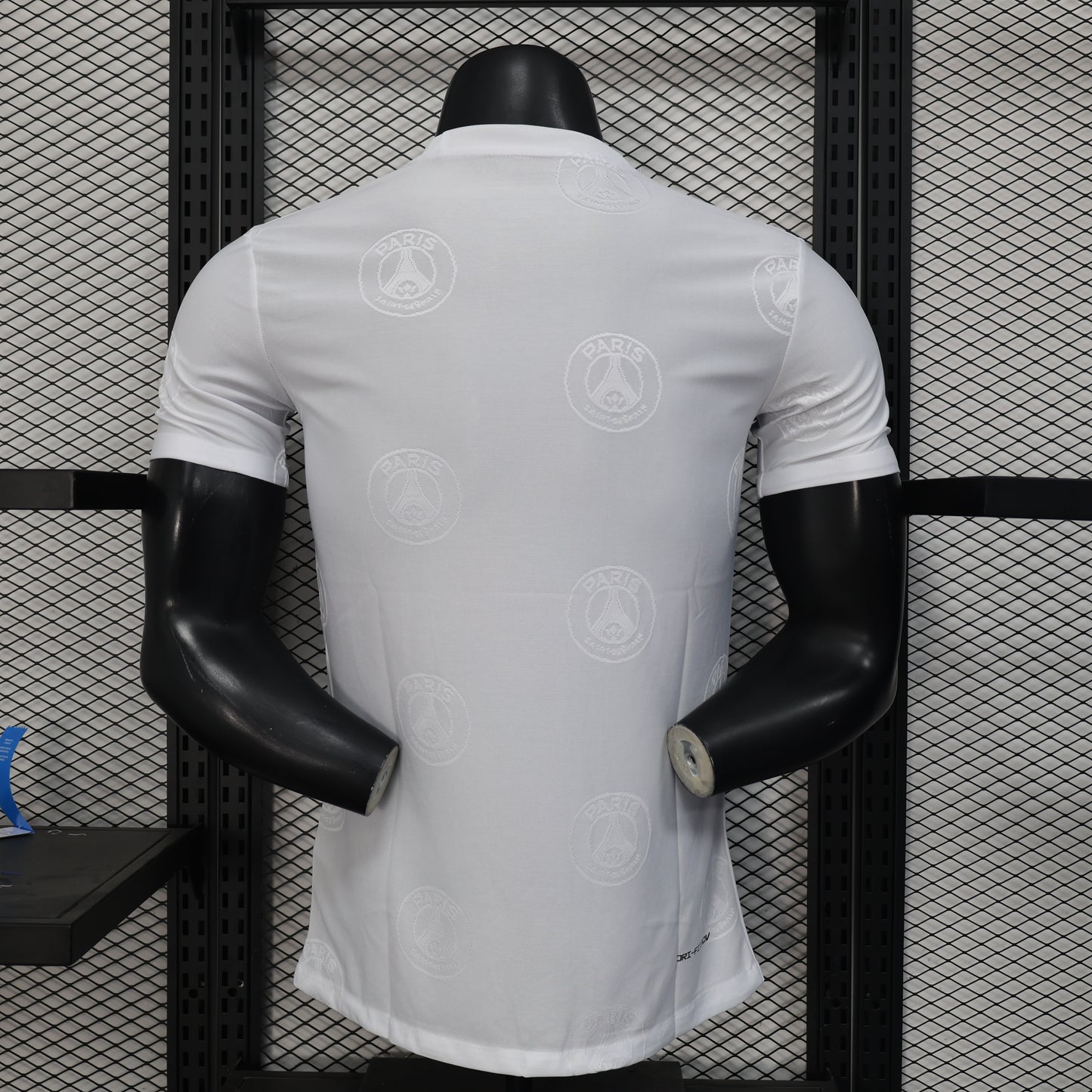 PSG 2025/2026 Jersey