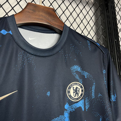 Chelsea 2024/2025 Jersey