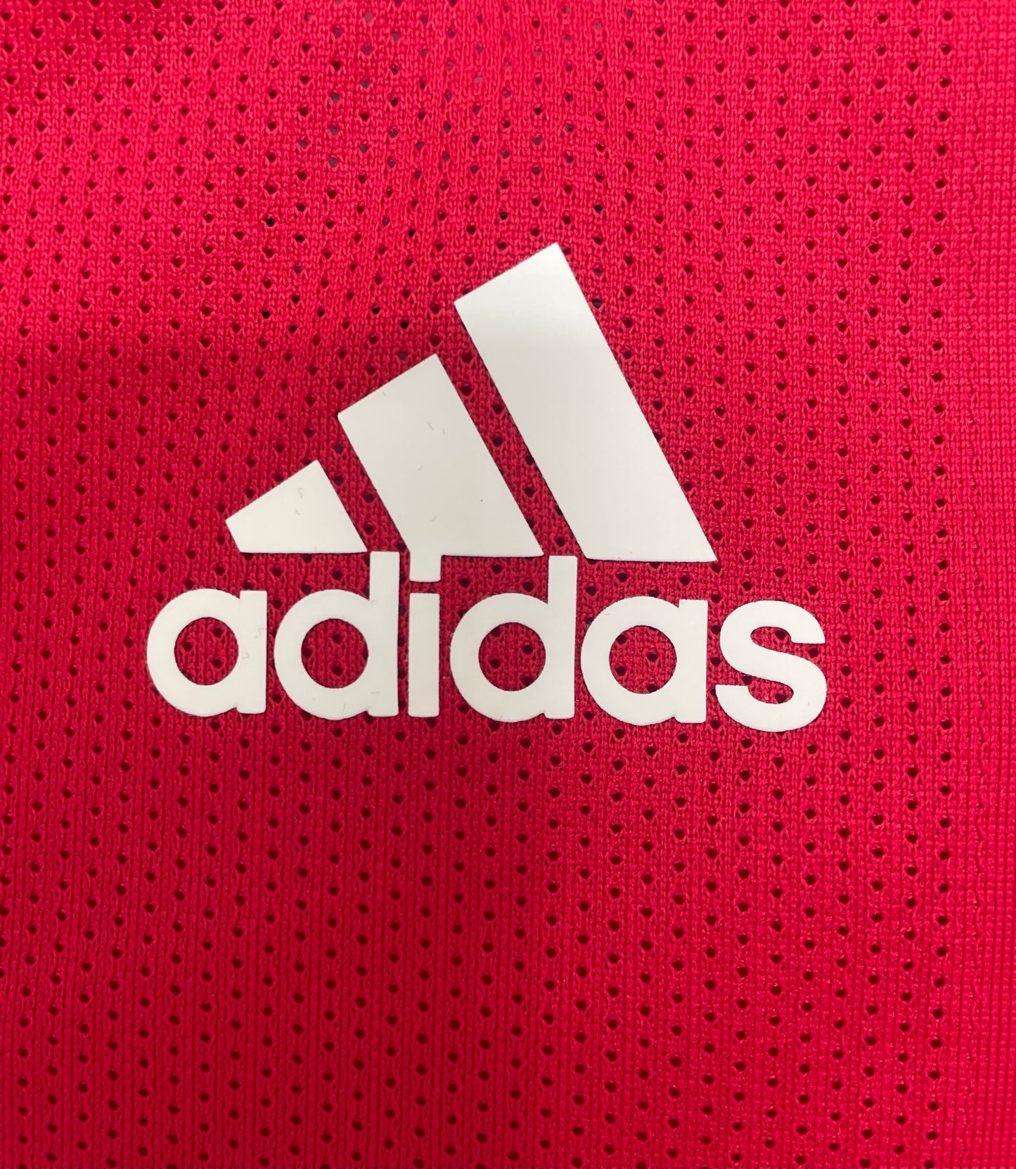 Liverpool 2008/2010 Home Jersey