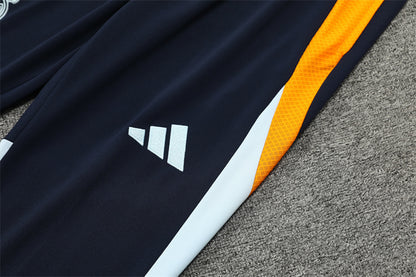 Real Madrid 2024/2025 Training Suit