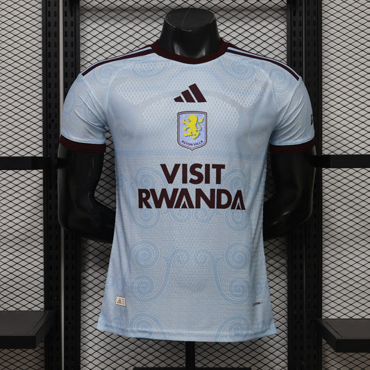 Aston VIlla 2026/2027 Third Jersey