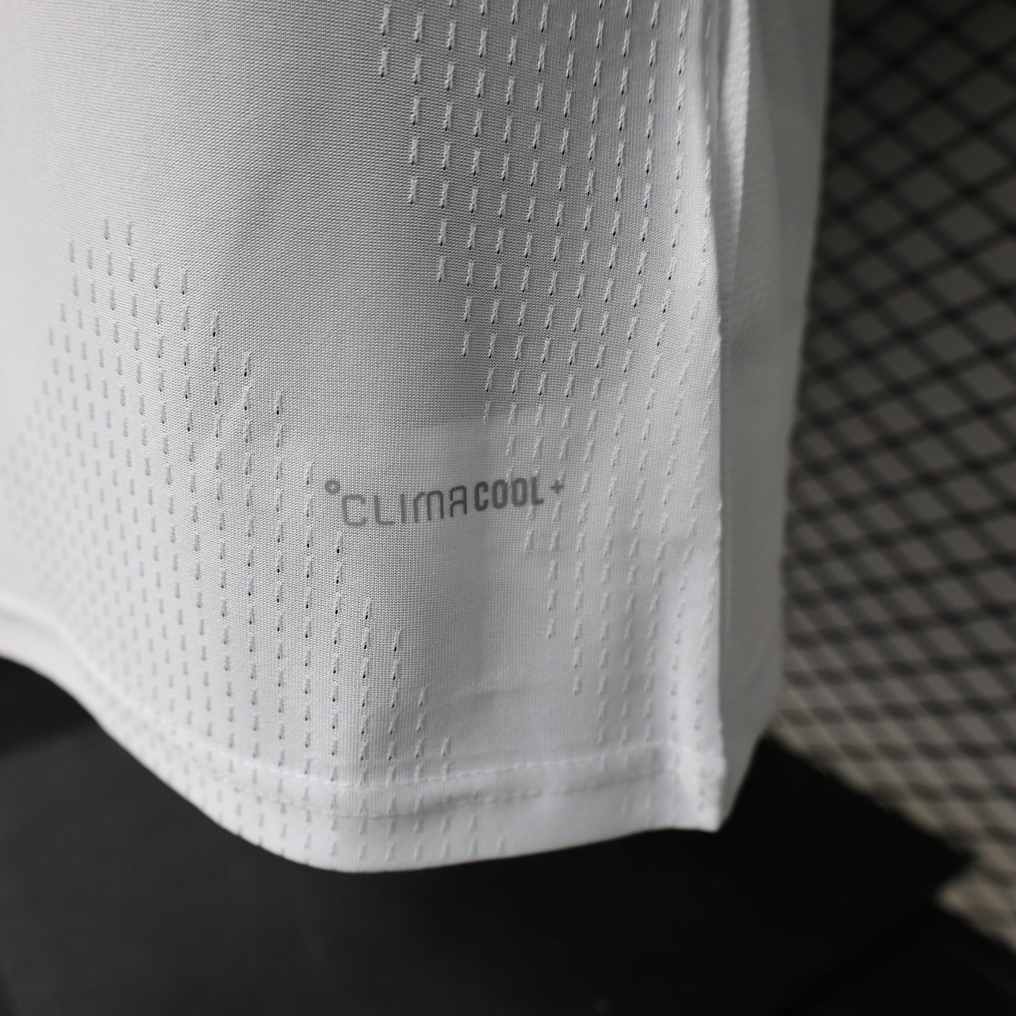 Real Madrid 2026/2027 Jersey