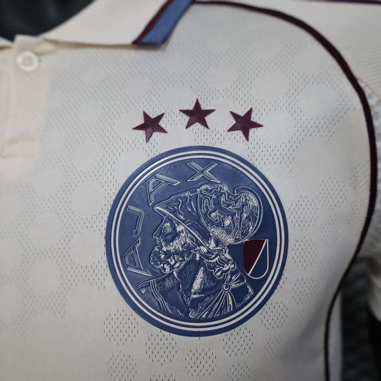 Ajax 2025/2026 Third Jersey