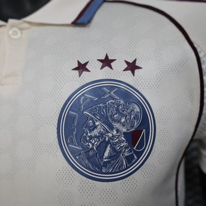 Ajax 2025/2026 Third Jersey