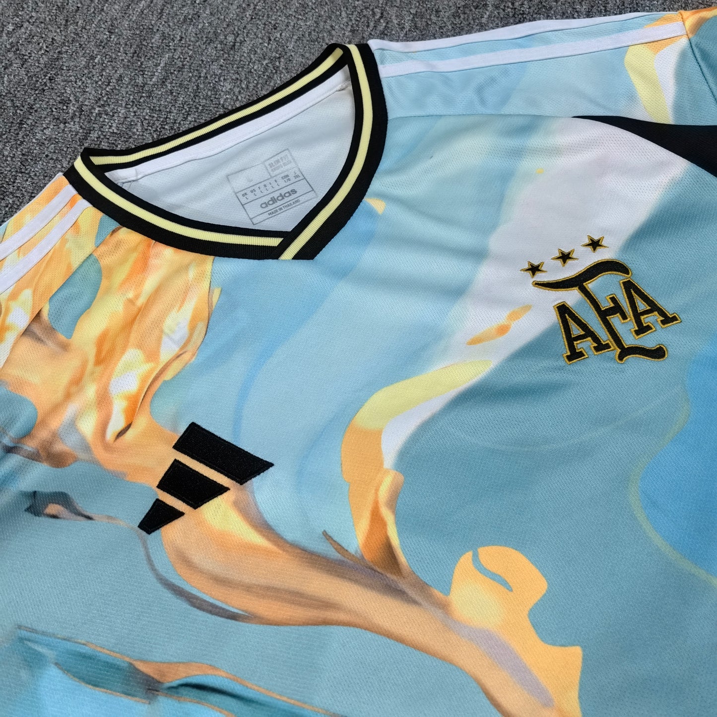 Argentina 2026 Jersey
