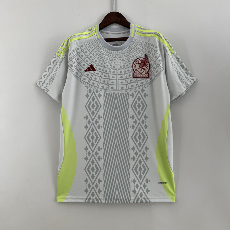 Mexico 2023 Jersey