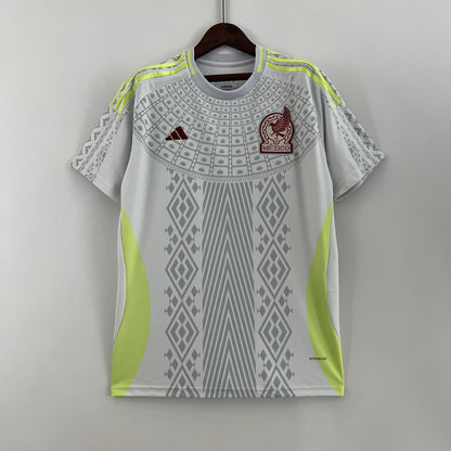 Mexico 2023 Jersey
