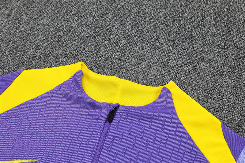 Atletico Madrid 2025/2026 Training Suit