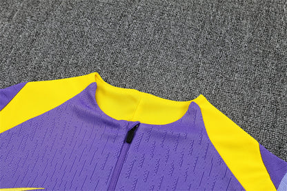 Atletico Madrid 2025/2026 Training Suit