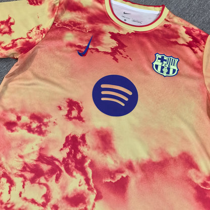 Barcelona 2025/2026 Jersey