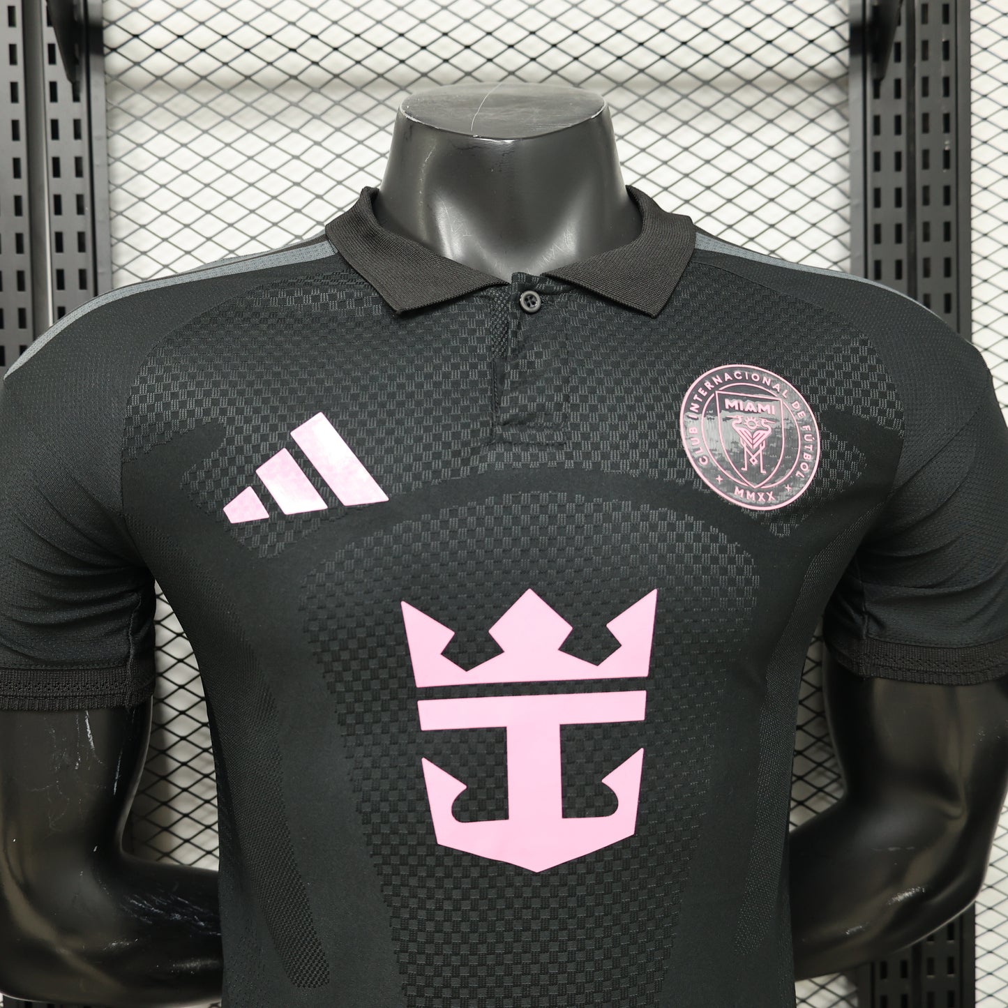 Inter Miami 2026/2027 Away Jersey