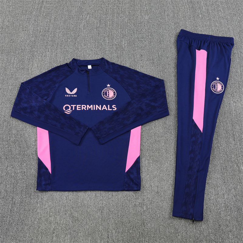 Feyenoord 2025/2026 Training Suit