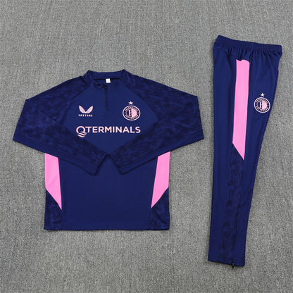 Feyenoord 2025/2026 Training Suit