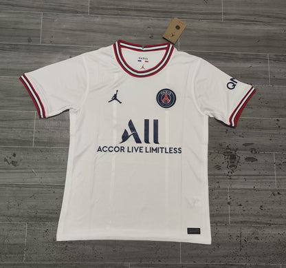 PSG 2021/2022 Fourth Jersey