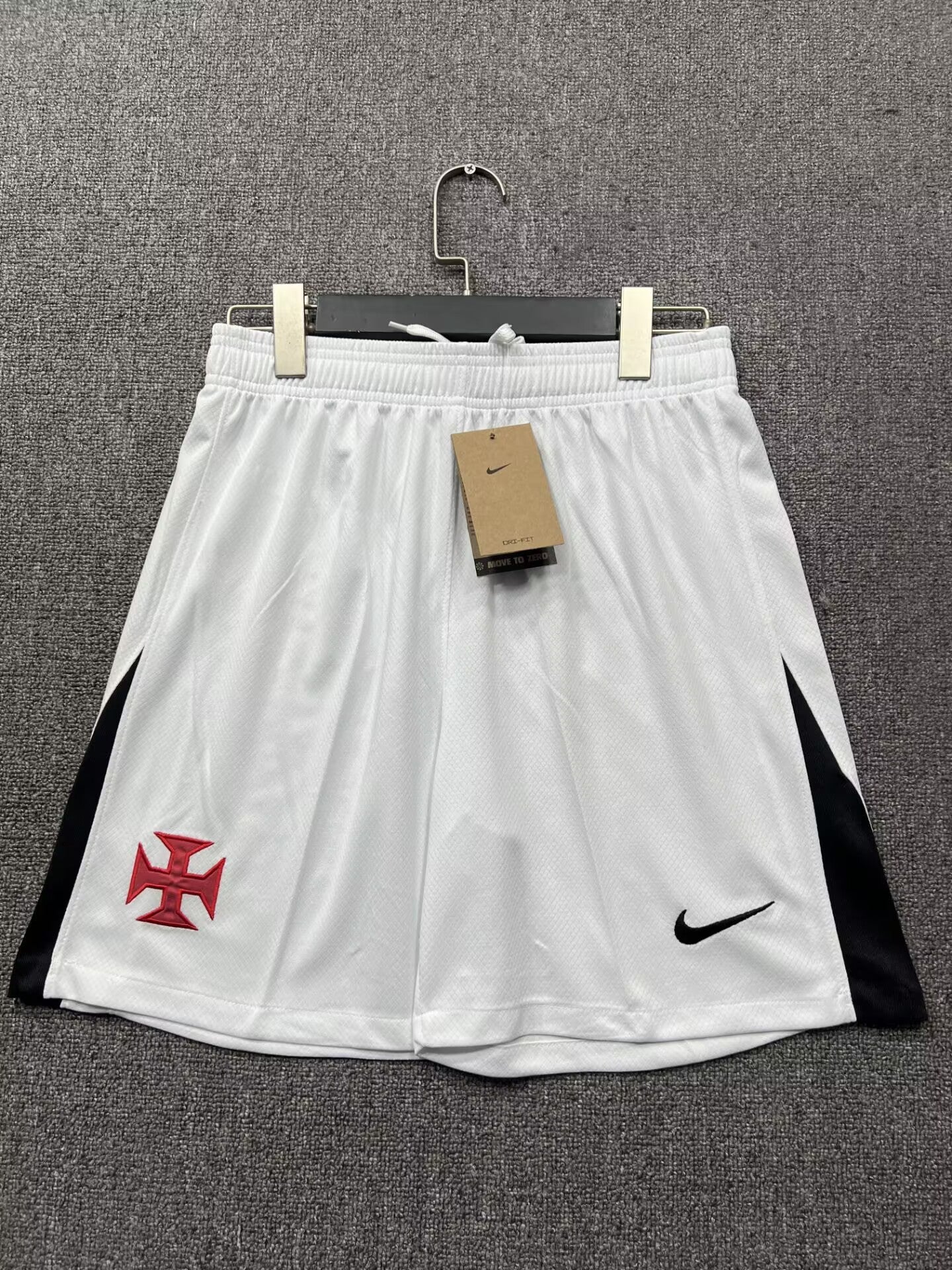 Vasco da Gama 2026/2027 Home Shorts