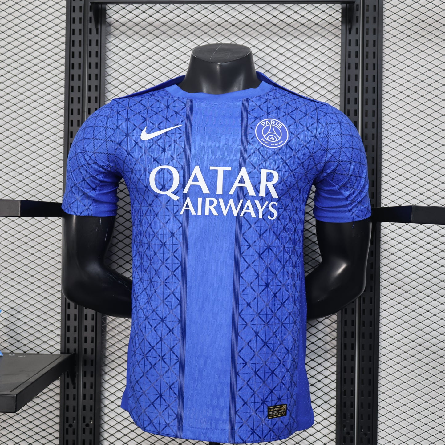 PSG 2025/2026 Jersey
